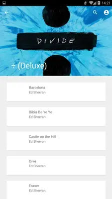 Piko Music android App screenshot 13